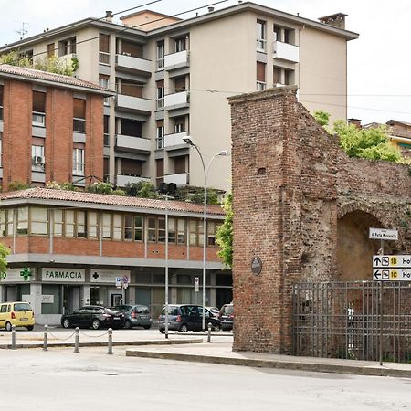 Bologna Dreams Lejlighed Eksteriør billede