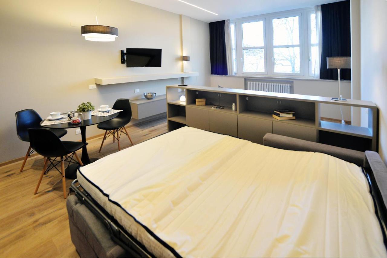 Bologna Dreams Lejlighed Eksteriør billede